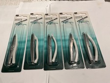 5 Hurricane acqua salata