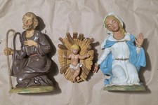 Statue presepe cm. 25 