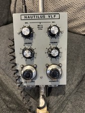 Nautilus LF /  Vintage Metal