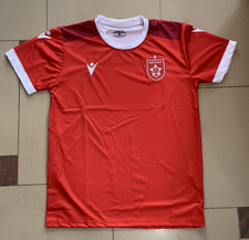 Nuova maglia Albania K.F