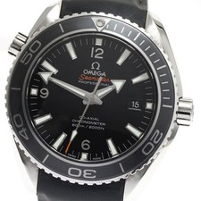 Omega Seamaster Planet Ocean