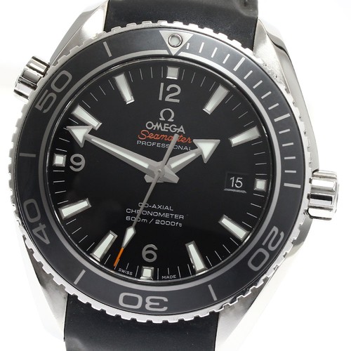 Omega seamaster planet ocean - seamaster,
