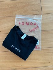 Compression t-shirt Fgm04