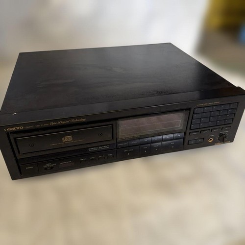 Onkyo integra 701xd - integra, c-701xd