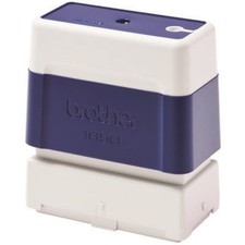 Brother 1850 PR1850B6P Timbro