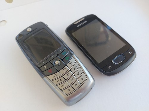 Cellulari motorola a835 - motorola,