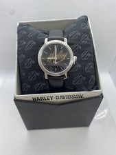 Orologio Harley Davidson