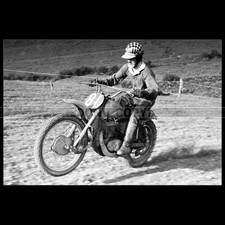 Photo M.000401 DAVE FENNELL