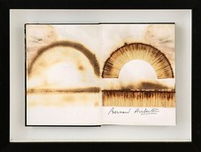 BERNARD AUBERTIN - Livre