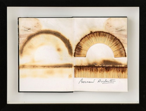 Bernard aubertin livre - bernard,