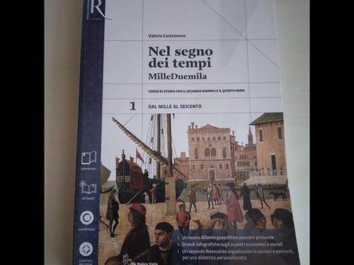 Nel segno dei tempi - ,