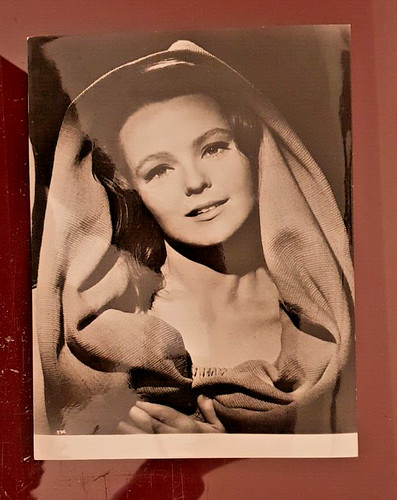 Foto epoca attrice anni 70 - attrice,