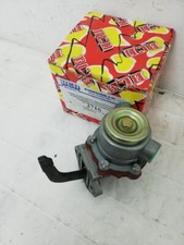 POMPA DIESEL MOTORI VM  D 703L LE LT LTE LTS TSE bcd 2716