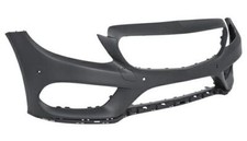 PARAURTI ANTERIORE C/PDC+PA PER  MERCEDES CLASSE C W205 12/13> AMG