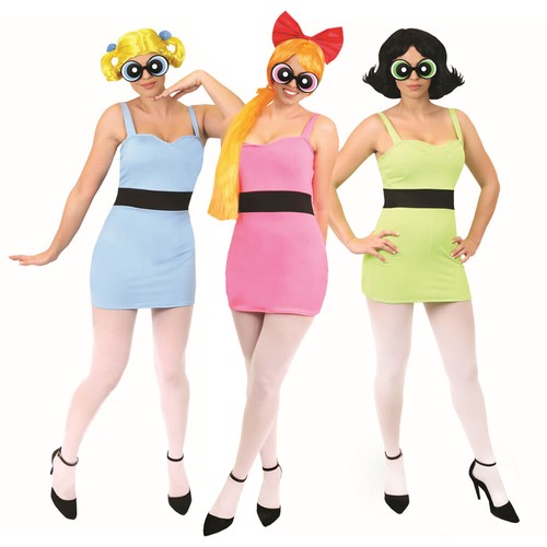 Set costumi accessori donna - accessori,