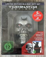 Terminator Genisys „Limited