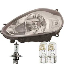 Fanale Destro per Fiat Punto