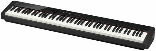 Casio pianoforte digitale