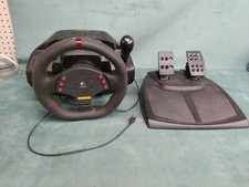 Logitech Momo Racing Force