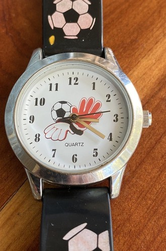 Orologio krippl tema - orologio, calcio