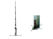 Sirio gpv antenna - gpv,