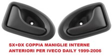 COPPIA MANIGLIA SPORTELLO