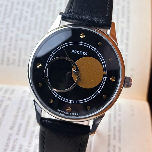 Orologio polso uomo raketa - da,