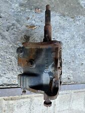 Cambio T84 Gpw Ford Gear Box T84 Jeep Willys Mb