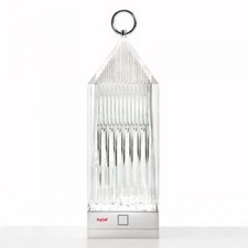 LANTERN Kartell TRASPARENTE