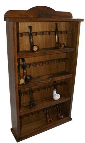 Rastrelliera portapipe - , 36
