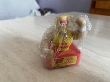 Rarissimo timbrino Wrestling