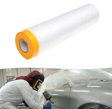 Rotolo pellicola mascheratura