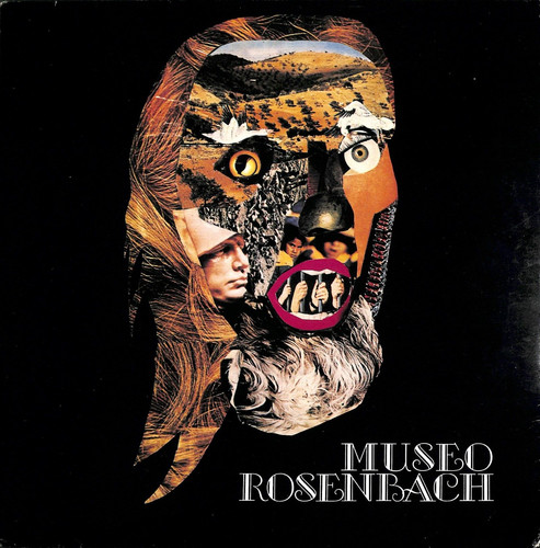 Museo rosenbach - museo, –