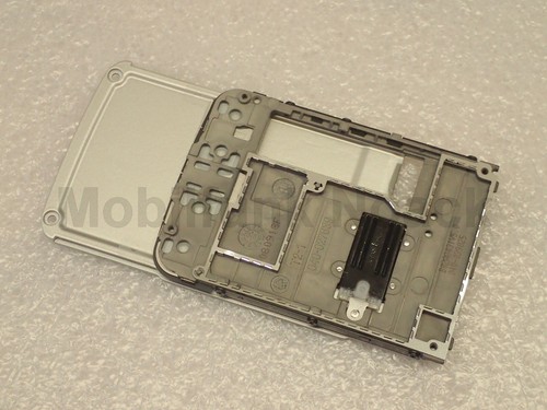 Originale nokia n96 - originale, slide