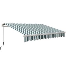 Tenda da Sole a Bracci