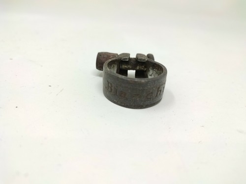 Vintage 50 bianchi seat - vintage, '40