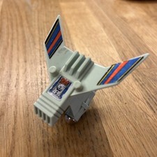 Micronauti ricambio RED FALCON