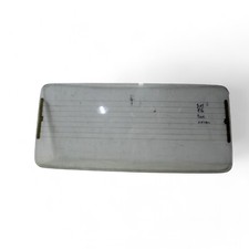 LUNOTTO VETRO POSTERIORE CHIARO PER FIAT 126 FSM BESPO