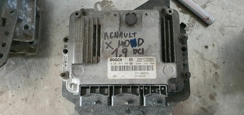 Ricambi usati 0281015798 - ricambi,