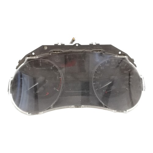 Quadro strumenti nissan - quadro,