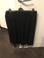 gonna tulle donna Nera  Tg S/m Marca BOOHOO