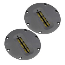 Altoparlante a nastro tweeter