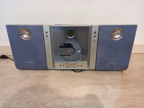 Micro system philips - system,