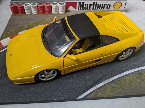 Ferrari modelli 355 - modelli,