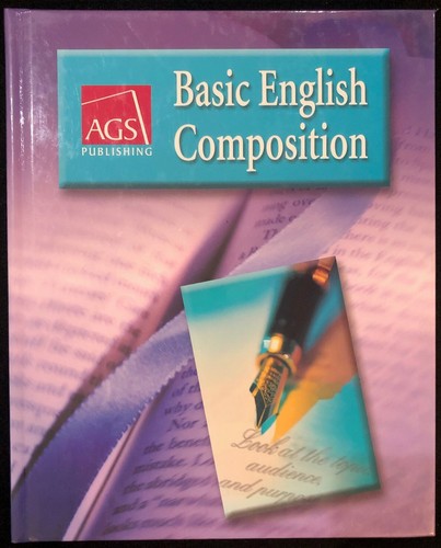 Basic english composition - basic,