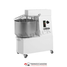 Impastatrice professionale con