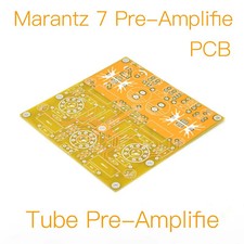 Preamplificatore marantz - preamplificatore, 7