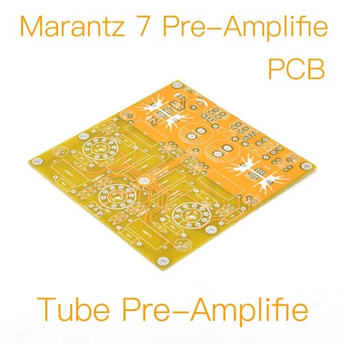 Preamplificatore marantz - preamplificatore,