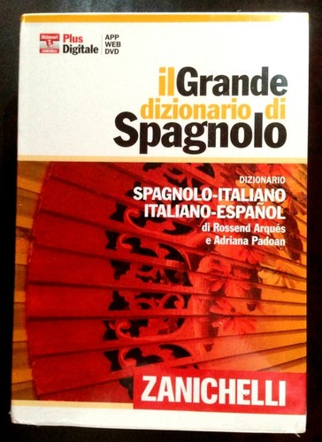 Grande dizionario di - grande,