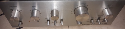 Amplificatore pioneer 7500 - amplificatore,